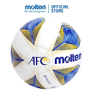 BÓNG ĐÁ MOLTEN F5A3400-A SỐ 5