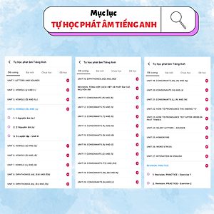 Sách Học Phát Âm Tiếng Anh, Tự học phát âm tiếng anh hiệu quả Moonbook.