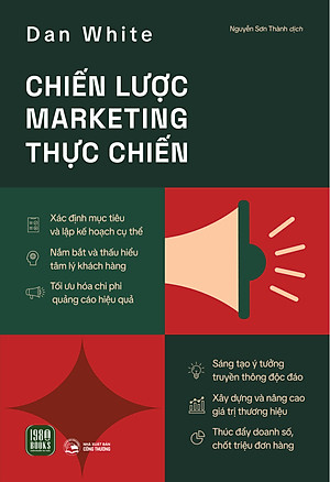 Chiến Lược Marketing Thực Chiến