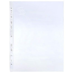 Túi Sơ Mi 0.09mm A4 Elephant