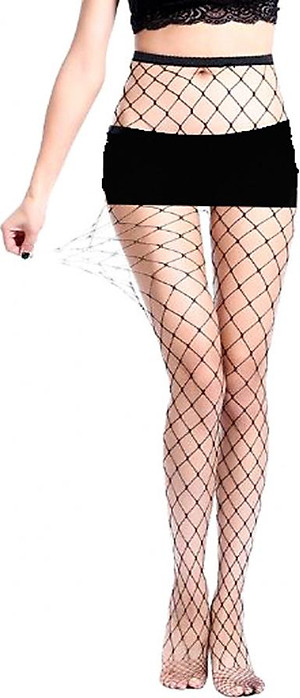 Tất (Vớ) Lưới Size Quần - Cao Cấp