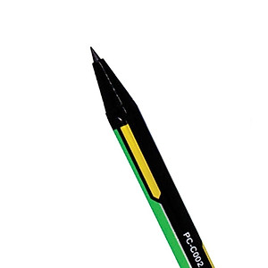 Bút Chì Bấm 2B 2.0 mm Colokit Neon PC-C002