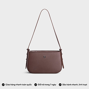 Túi Yuumy ( Thời trang nữ đi chơi size 23 - Túi đeo vai da Seasand YN170 )