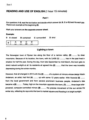 Cam English First 2 SB w Ans (FCC)