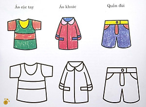 Sách Bàn Tay Nhỏ Vẽ Tranh - Cuộc Sống Mến Thương