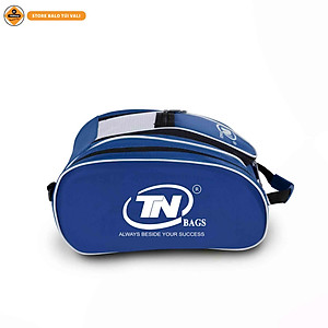 Túi Đựng Giày Thể Thao TNBags TN.B 9003 – 2 Ngăn, Chống Nước, Túi Giày Đá Banh, Gym Unisex Nam Nữ!