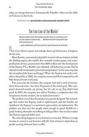 The Personal MBA 10th Anniversary Edition