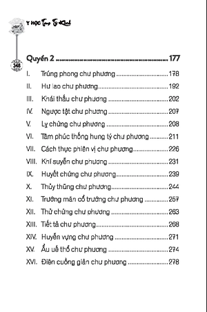 Sách Y Học Tam Tự Kinh