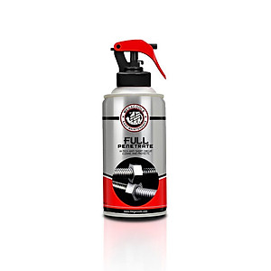  Combo chai bảo dưỡng sên Megacools Chain Lube 300ml và xịt vệ sinh sên Megacools tặng bàn chải 3D