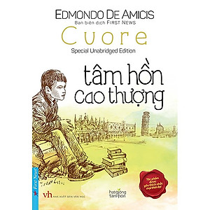 Sách Kỹ Năng Sống Cực Hay: Tâm Hồn Cao Thượng (Tái Bản) / Sách Nghệ Thuật Sống Đẹp (Tặng Kèm Bookmark Happy Life)