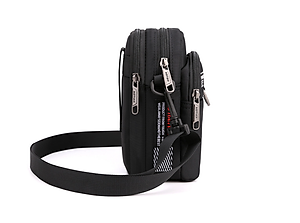 Túi đeo chéo nam đa năng cao cấp phong cách mới