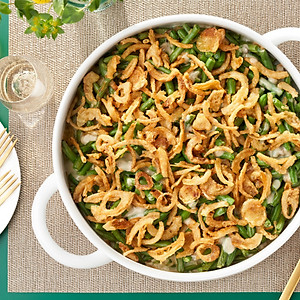 Súp Kem Nấm Campbell's 290g - Thương Hiệu Mỹ, SX Malaysia | Campbell's Condensed Soup Cream of Mushroom 290g