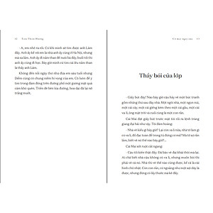 TỦ SÁCH VÀNG - Tác Phẩm Chọn Lọc Dành Cho Thiếu Nhi - Cỏ May Ngày Xưa