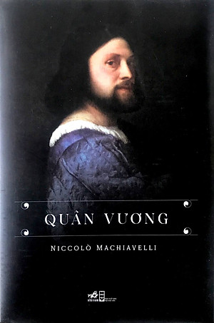 Quân Vương (Tái Bản)