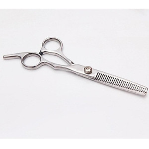 Bộ 2 Kéo Cắt Và Kéo Tỉa Tóc Đa Năng Chuyên Nghiệp