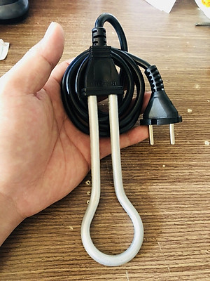 Dây điện trở đun nước sôi