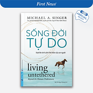 Sống Đời Tự Do