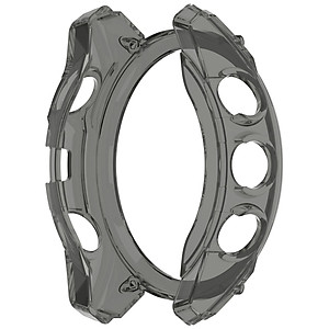 Ốp Case TPU chống va đập cho Garmin Fenix 8 AMOLED Size 43mm/47mm/51mm - Hàng Chính Hãng