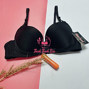 Đồ lót Thái | Áo ngực thông hơi mút vừa, đẩy nhẹ, form đẹp - Áo lót thái lan 915