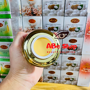 Kem ROSA UV/30 ANTI-AGING WHITENING CREAM 20g - Chống Nhăn - Ngừa Lão Hóa - Giảm Mụn