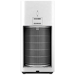 Lõi Lọc Diệt Khuẩn Cho Máy Lọc Không Khí Xiaomi Mi Air Purifier HEPA Filter Màu Xám - Hàng Chính Hãng
