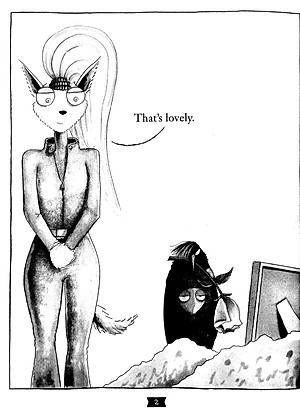 The Bad Guys - Episode 10: The Baddest Day Ever