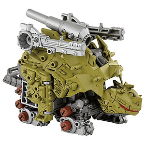 Đồ Chơi ZOIDS Chiến Binh Thú Zw28 Bazootle 596905