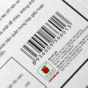 Găng tay xốp 100 cái/hộp THP Tuyền Hưng  Phú - Hàng chĩnh hãng