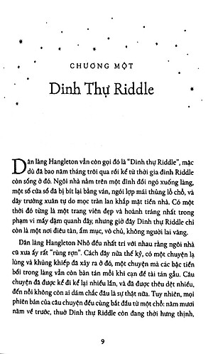 Harry Potter Và Chiếc Cốc Lửa (Tái Bản 2022)
