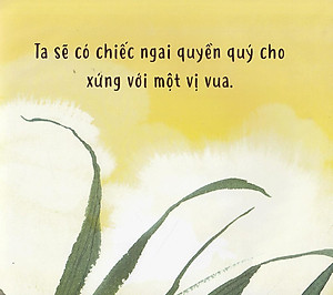 Mang Cho Ta Một Hòn Đá (Tái Bản 2020)