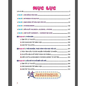 Tham Khảo Hóa Học Lớp 11 - Biên soạn theo chương trình GDPT mới