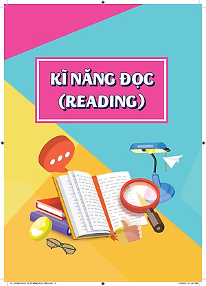 Chinh phục kì thi Tiếng Anh - Tốt nghiệp THPT tập 2