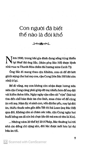Sách Phong Cách Hồ Chí Minh