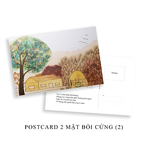 Sách Vườn Tôi Có Cây Lá Bình Yên