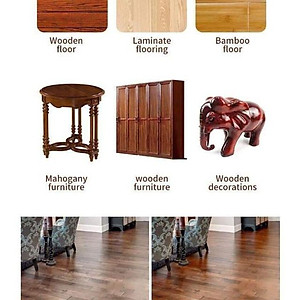 Kem Đánh Bóng Đồ Gỗ Beewax Đa Năng Sáp Ong Đánh Bóng Làm Mới Nội Thất Sáp Tự Nhiên Làm Bóng Bàn Ghế Gỗ Tủ Gỗ Sàn Gỗ- Hàng Loại 1 Chính Hãng