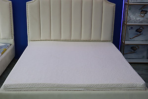 Nệm 100% cao su thiên nhiên Liên Á Classic nâng đỡ cột sống lưng vững chắc