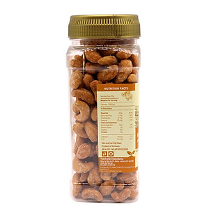 Hạt Điều Mật Ong LAFOOCO 270g