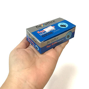Kẹp Bướm 25mm FO-DC03