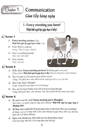 Tự Học 9900 Câu Giao Tiếp Tiếng Anh Thông Dụng Trong Đời Sống Hàng Ngày