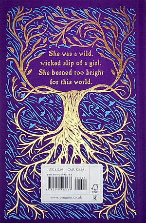 Wuthering Heights: Puffin Clothbound Classics