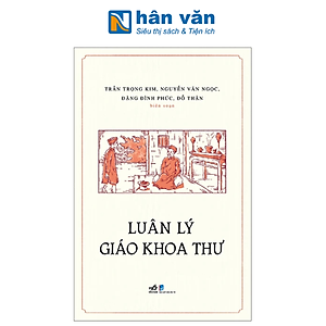 Luân Lý Giáo Khoa Thư