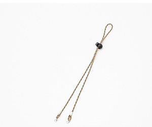 dây đeo khẩu trang, dây dù, dây vải dài 30 cm dây vải dù dễ dàng sử dụng