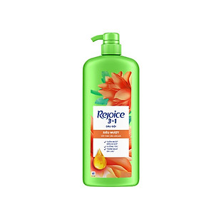 Dầu Gội REJOICE Siêu Mượt 1,2L