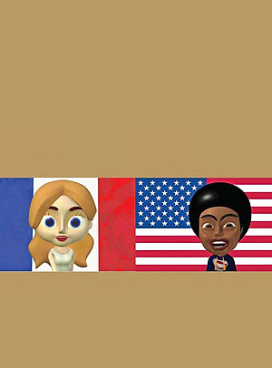 Sách Hi! China 1 - Giáo Trình Tiếng Trung Giao Tiếp - Tập 1