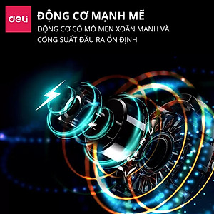 Máy Hủy Tài Liệu Deli Cao Cấp, Máy Hủy Giấy Tờ Card CD Cho Doanh Nghiệp, Văn Phòng, Nhà Trường Hàng Chính Hãng Bảo Mật Thông Tin Dữ Liệu