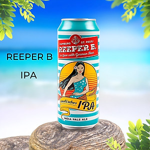 Bia Reeper B. IPL