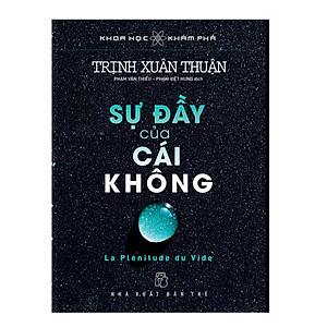 Sự đầy của cái không