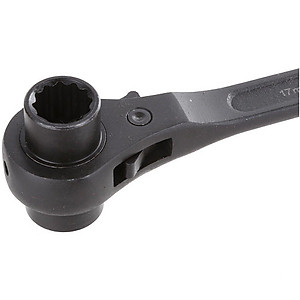 Tuýp Đuôi Chuột Asaki AK-6456