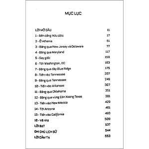 Sách Phía Tây có đàn hươu cao cổ -West with Giraffes