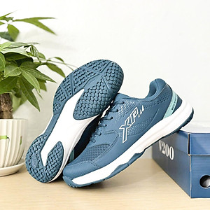 Giày cầu lông, pickleball XP V200 Nam/Nữ size 36-44 chơi trên mọi mặt sân